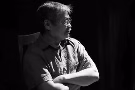 Nhà thơ Nguyễn Duy. (Ảnh: BTC)