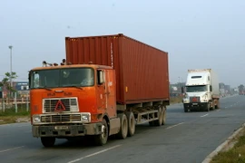 (Ảnh minh họa: Huy Hùng/TTXVN)