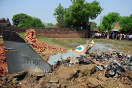 Ảnh minh họa. (Nguồn: AFP/TTXVN)