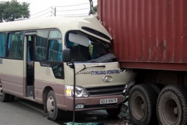 Ảnh minh họa. (Nguồn: TTXVN phát)