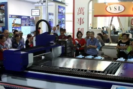 (Ảnh minh họa: Vũ Sinh/TTXVN)