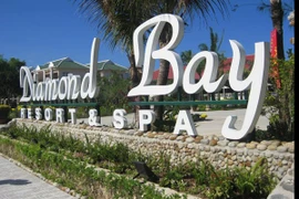 Hoa hậu Hoàn vũ Việt Nam 2015 sẽ diễn ra tại thành phố Nha Trang