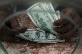 Ảnh minh họa. (Nguồn: AFP/TTXVN)