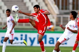 Ảnh minh họa. (Nguồn: THX/TTXVN)