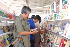 (Ảnh minh họa: Phương Vy/TTXVN.)