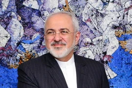 Ngoại trưởng Iran Mohammad Javad Zarif. (Nguồn: THX/TTXVN)