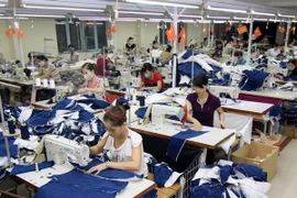 (Ảnh minh họa: Vũ Sinh/TTXVN)