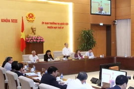 (Ảnh minh họa: Nhan Sáng/TTXVN)