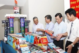 (Ảnh minh họa: Hồ Cầu/TTXVN)