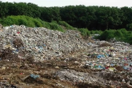 (Ảnh minh họa: Đậu Tất Thành/TTXVN)