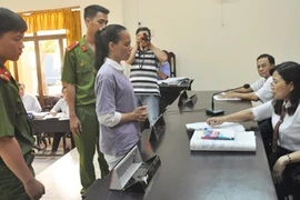 15 năm tù cho đối tượng lừa đảo chiếm đoạt hơn 88 tấn ruốc khô