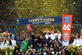 Ảnh minh họa. (Nguồn: AFP/TTXVN)