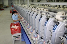 (Ảnh minh họa: Vũ Sinh/TTXVN)