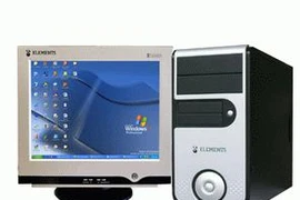 Nâng cao khả năng sử dụng máy tính tại VN