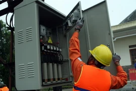 Ảnh chỉ có tính minh họa. (Ảnh: Tuấn Anh/TTXVN)