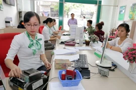 Ảnh chỉ có tính minh họa. (Ảnh: Trần Việt/TTXVN)