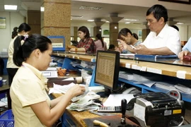 Ảnh chỉ có tính minh họa. (Ảnh: Minh Tú/TTXVN)