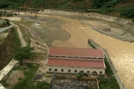 Ảnh chỉ có tính minh họa. (Ảnh: Phước Ngọc/TTXVN)