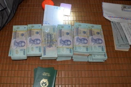 Ảnh chỉ có tính minh họa. (Ảnh: Hồ Cầu/TTXVN)