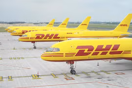 Ảnh chỉ có tính minh họa. (Nguồn: airport-technology.com)