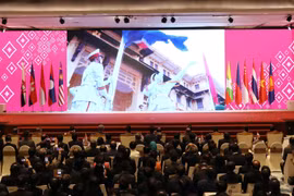 Việt Nam với vai trò Chủ tịch ASEAN: Gắn kết và chủ động thích ứng