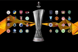 32 đội góp mặt ở vòng 1/16 Europa League. (Nguồn: UEFA)
