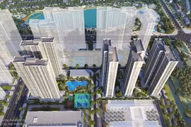 Vinhomes Smart City ra mắt phân khu căn hộ cao cấp Ruby
