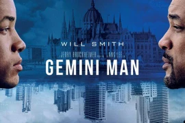 'Gemini Man' thành bom xịt. (Nguồn: odeoncinemas)