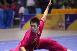 Lịch thi đấu SEA Games 30 của đoàn Thể thao Việt Nam ngày 1/12