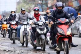 Ảnh minh họa. (Nguồn: TTXVN)