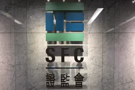 Ủy ban Chứng khoán và Giao dịch kỳ hạn (SFC) của Hong Kong. (Nguồn: forexmill)