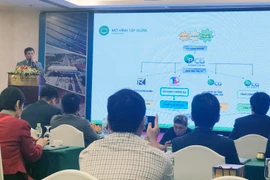 Thi trường Thành phố Hồ Chí Minh hấp dẫn nhà đầu tư với đa dạng dự án mới.