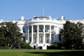 Nhà Trắng có Cố vấn Thương mại cấp cao mới. (Nguồn: Reuters)