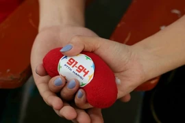 Ảnh chỉ mang tính minh họa. (Nguồn: BTC)