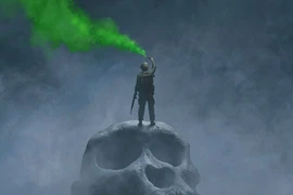 Tất cả các rạp chiếu bóng tại Việt Nam, người ta liên tục chứng kiến hiện tượng “cháy vé” phim Kong. (Ảnh: empireonline)