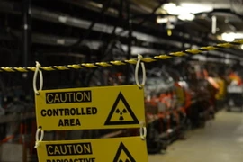 Ảnh minh họa. (Nguồn: sputniknews.com)