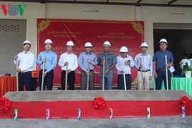 Truyền thống “Uống nước nhớ nguồn” của người Việt Nam trên đất Lào