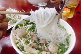(Ảnh minh họa: Lê Minh Sơn/Vietnam+)