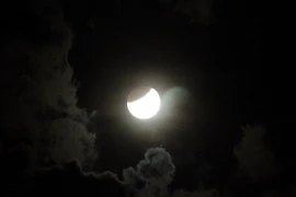 (Ảnh minh họa: Thế Lập/TTXVN)