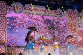 (Ảnh minh họa: Hữu Trung/TTXVN)