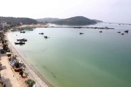 (Ảnh minh họa: Minh Quyết/TTXVN)