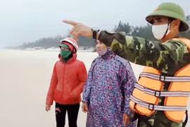 Ảnh minh họa (Nguồn: AFP/TTXVN)