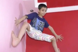 Nguồn: The English Post