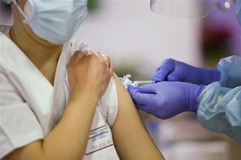 Ảnh minh họa (Nguồn: AFP/TTXVN)