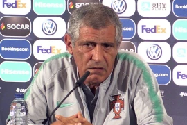 HLV Fernando Santos: Pháp là ứng viên cho chức vô địch tại Qatar