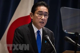 Hàn-Nhật xúc tiến chuyến thăm Seoul của Thủ tướng Nhật Bản