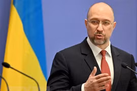 Ukraine tuyên bố đã đáp ứng mọi khuyến nghị của EU để gia nhập khối
