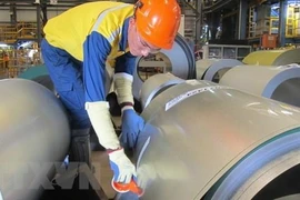 Ảnh minh họa (Nguồn:TTXVN)