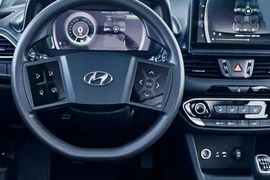 Ảnh minh họa (Nguồn: Reuters.)