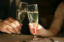 Ảnh minh họa (Nguồn: Reuters.)